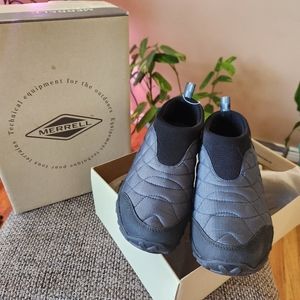 Merrell Alpine Moc 6 Medium Shoes